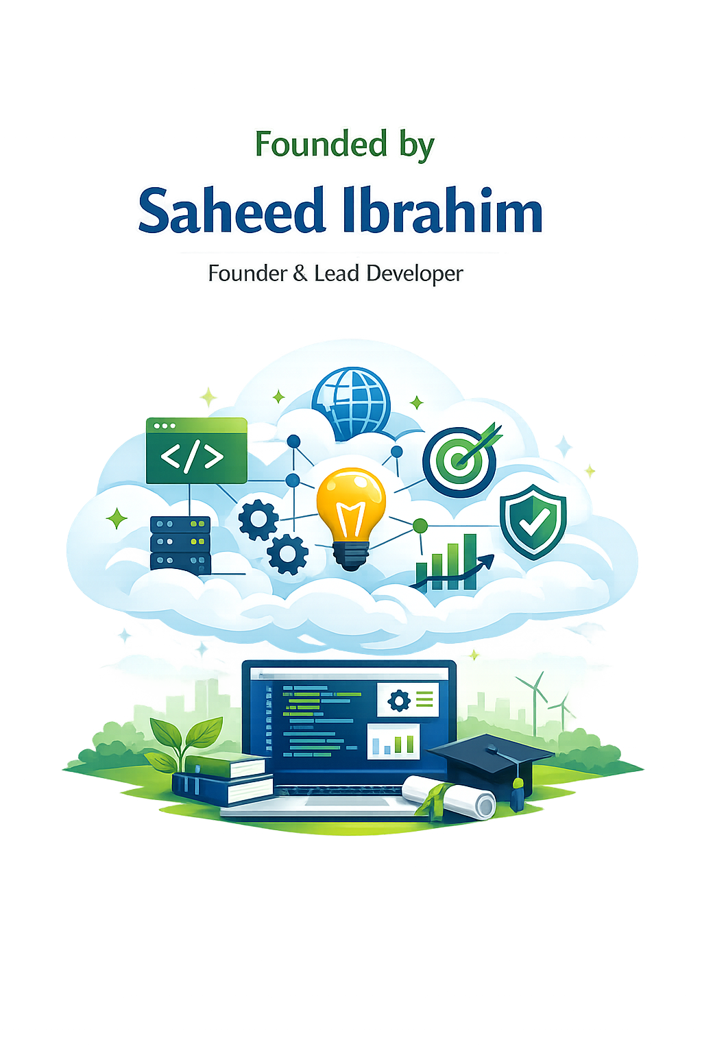 Saheed Ibrahim